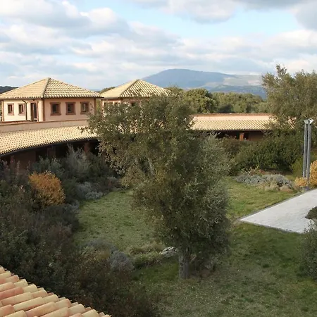 Castellinaria Lantställe