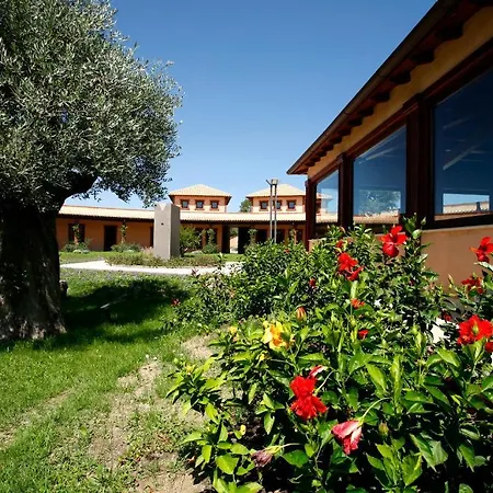 Lantställe Castellinaria Orroli