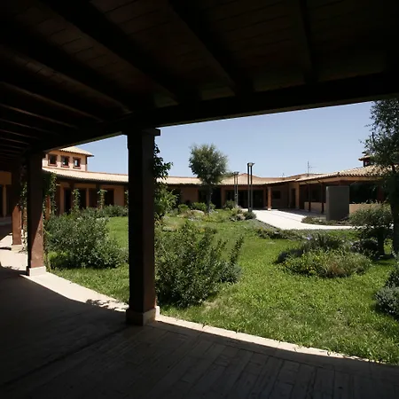 Castellinaria Lantställe *