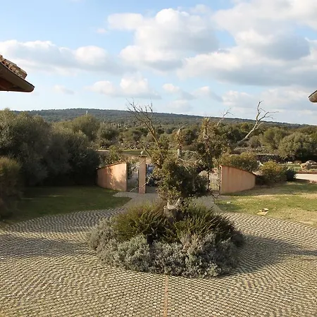 Castellinaria Orroli